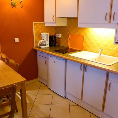 Residences Cresci Cannes Bagian luar foto