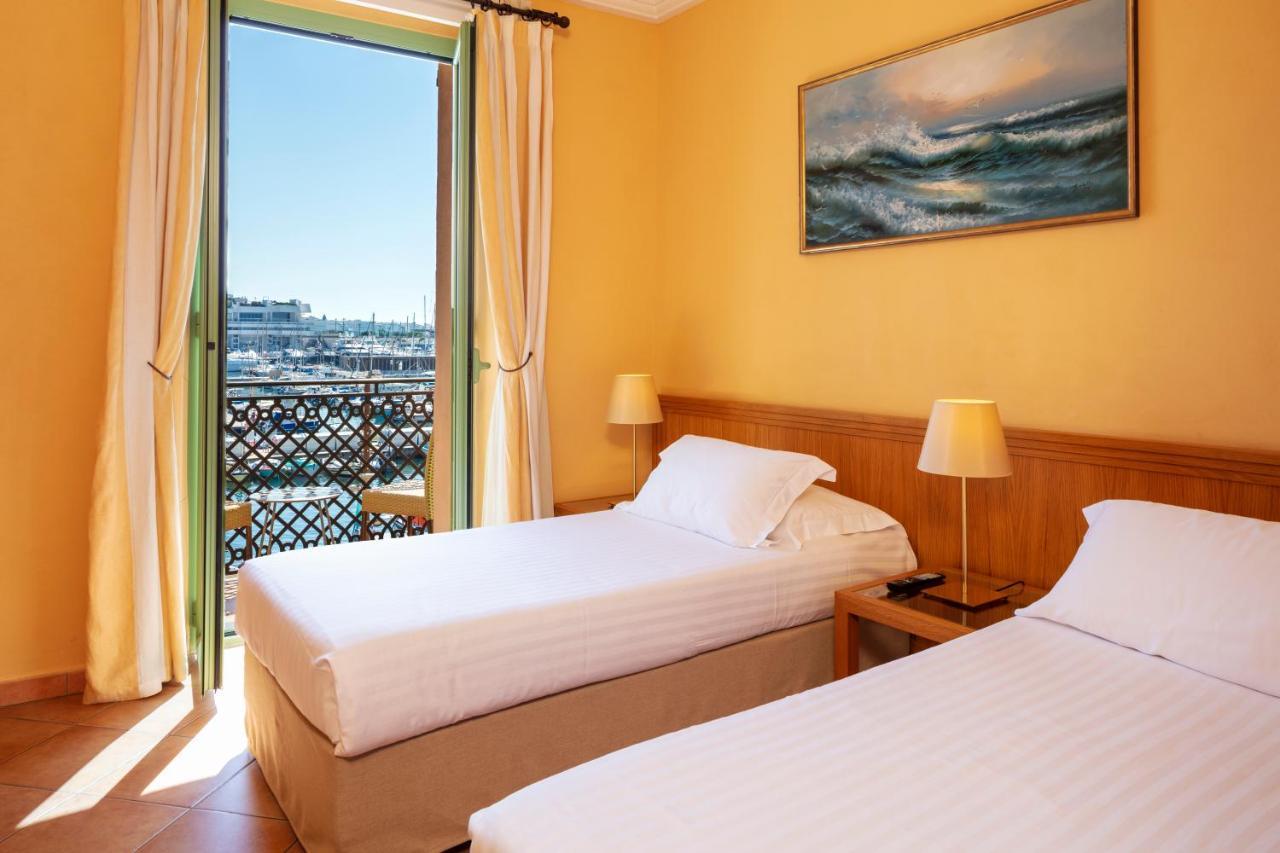 Residences Cresci Cannes Bagian luar foto