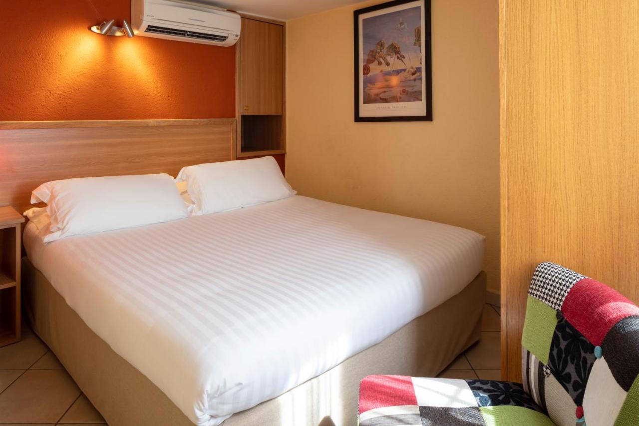 Residences Cresci Cannes Bagian luar foto