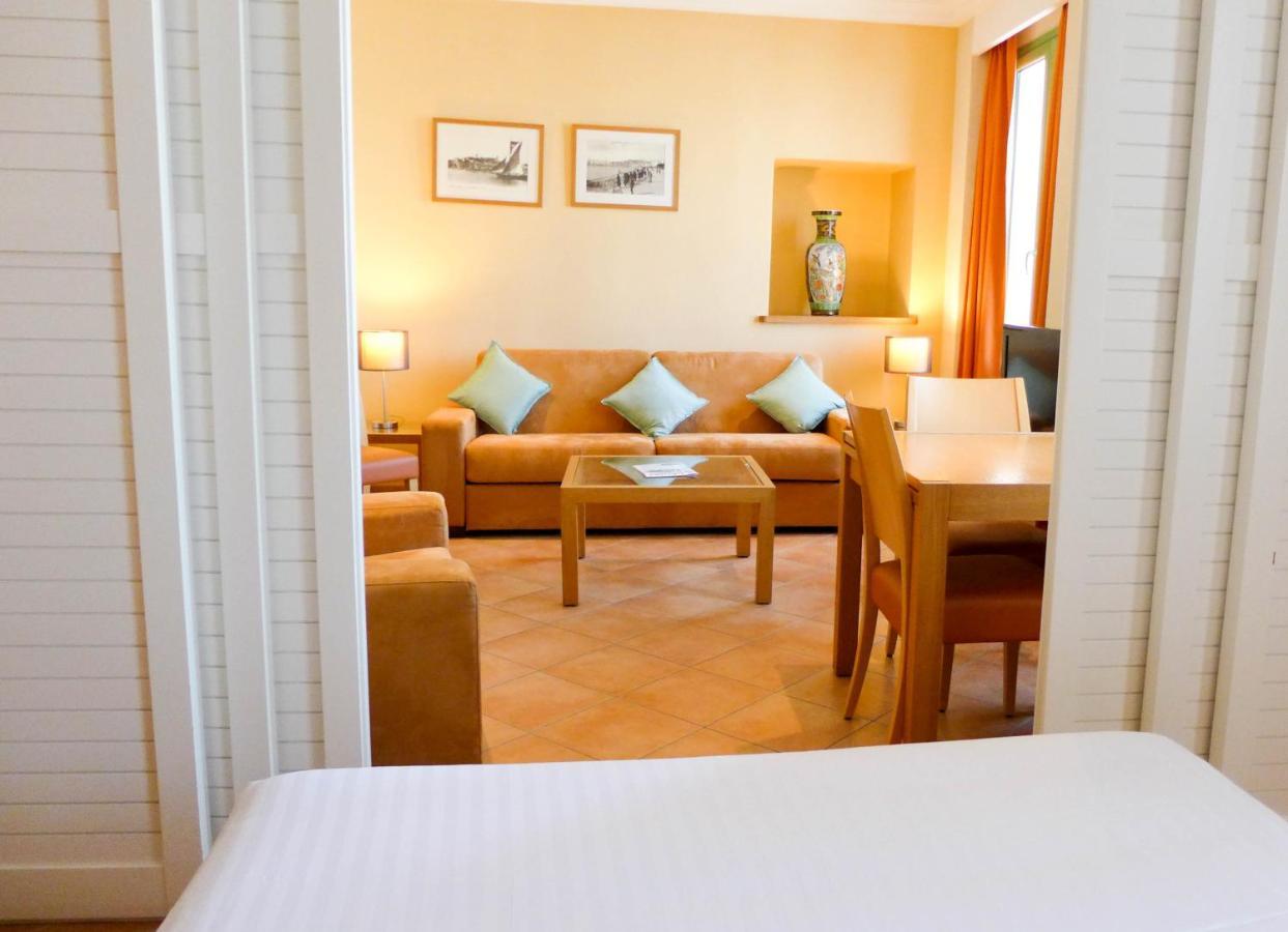 Residences Cresci Cannes Bagian luar foto