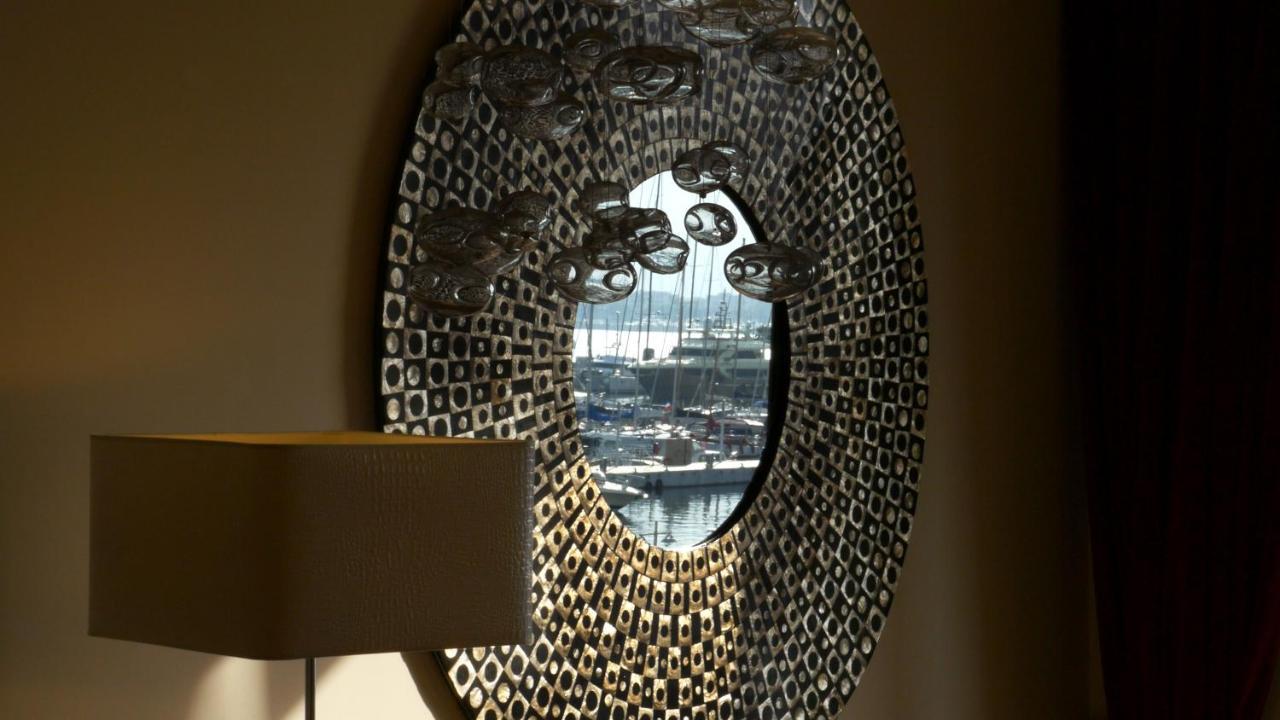 Residences Cresci Cannes Bagian luar foto