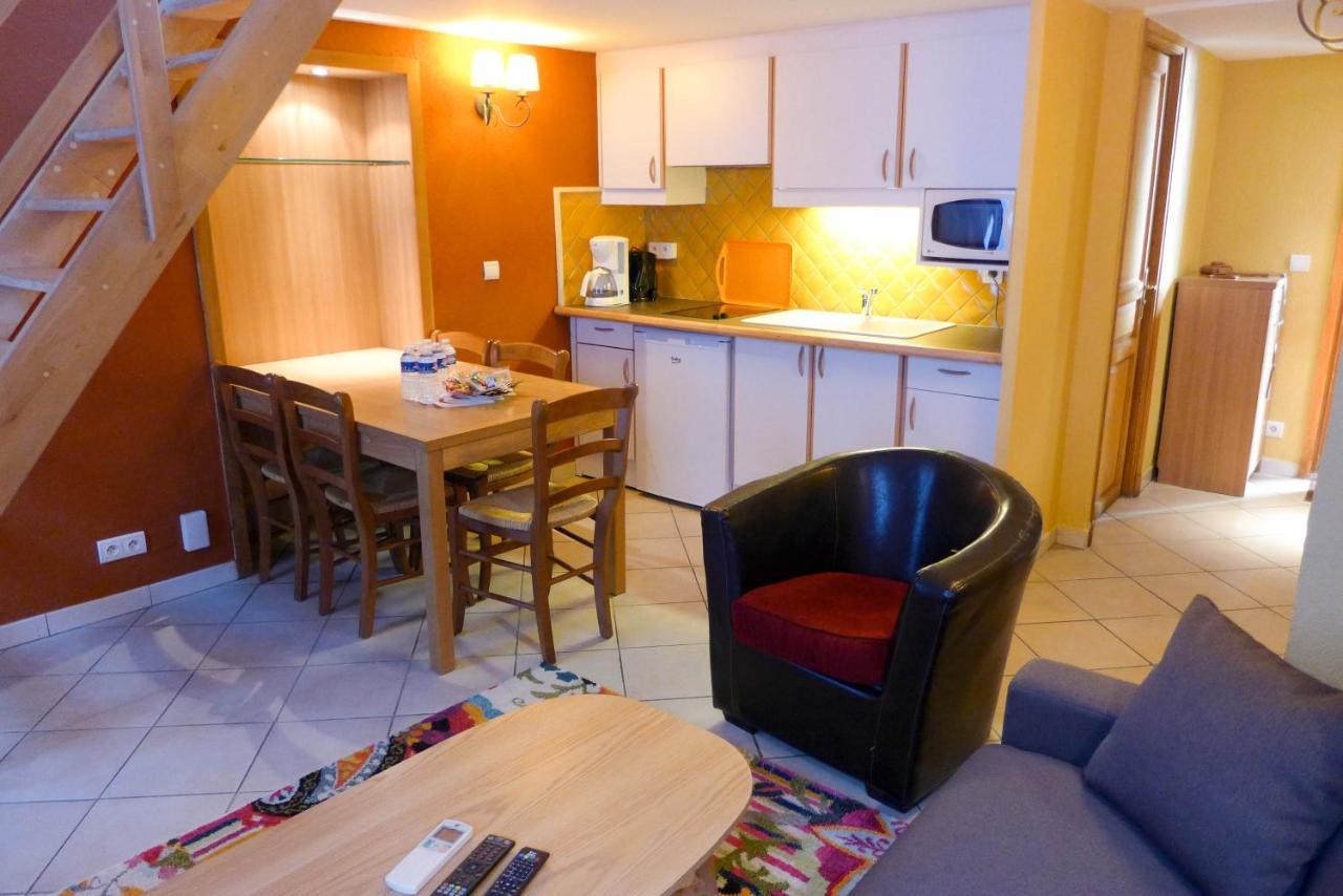 Residences Cresci Cannes Bagian luar foto